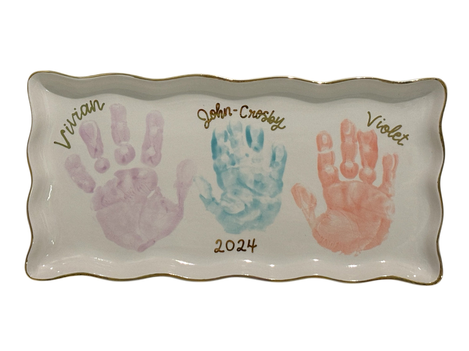 Platters & Trays