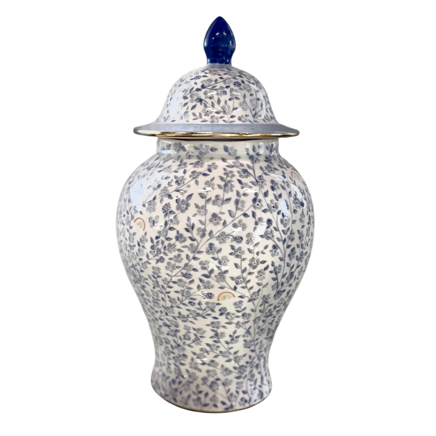Large Specialty Ginger Jar