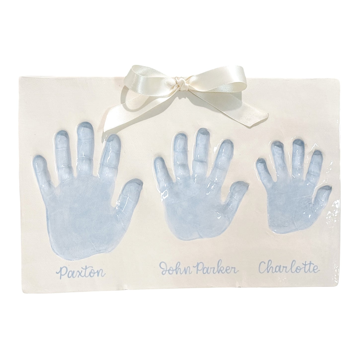 Sibling Plaque