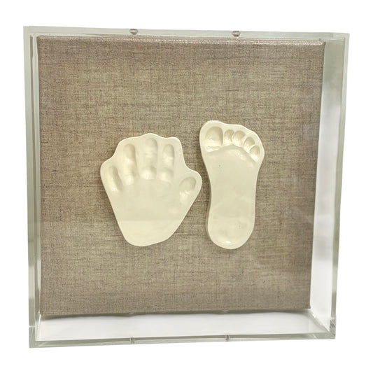 Acrylic Shadow Box