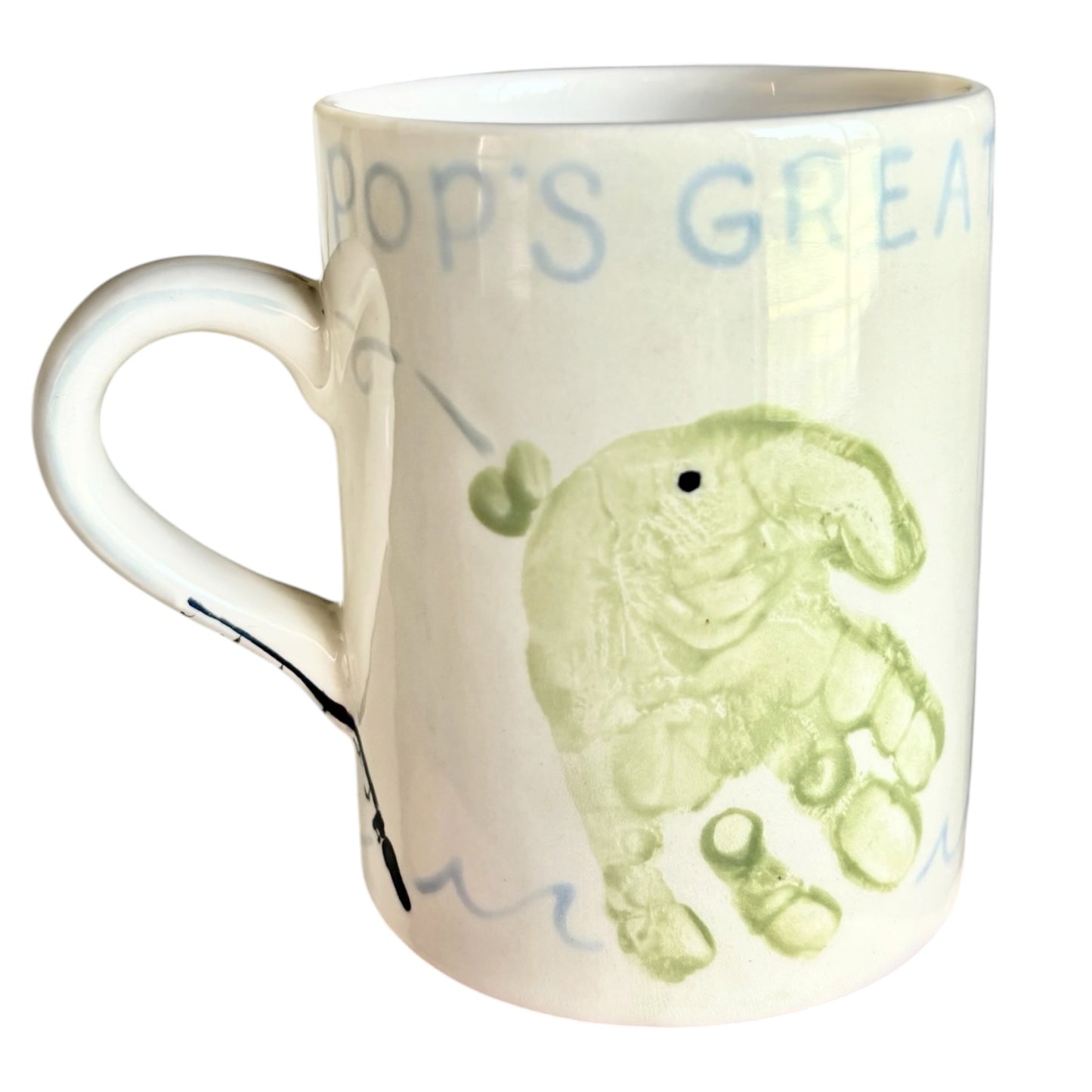 Fish Mug