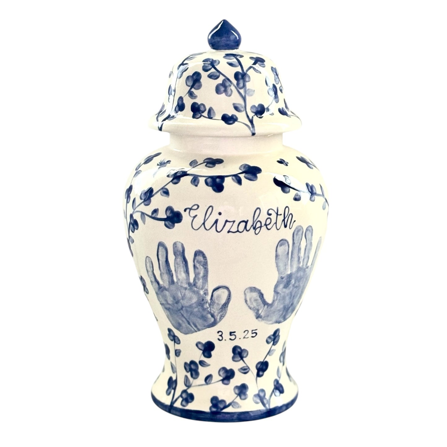 Classic Ginger Jar