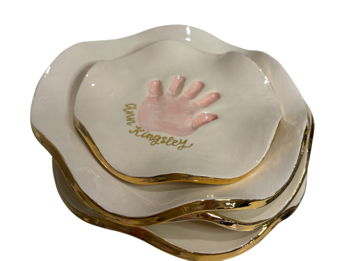Jewelry Dish