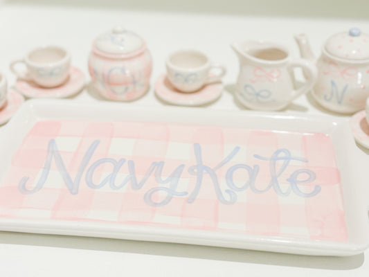 The Original Teaset