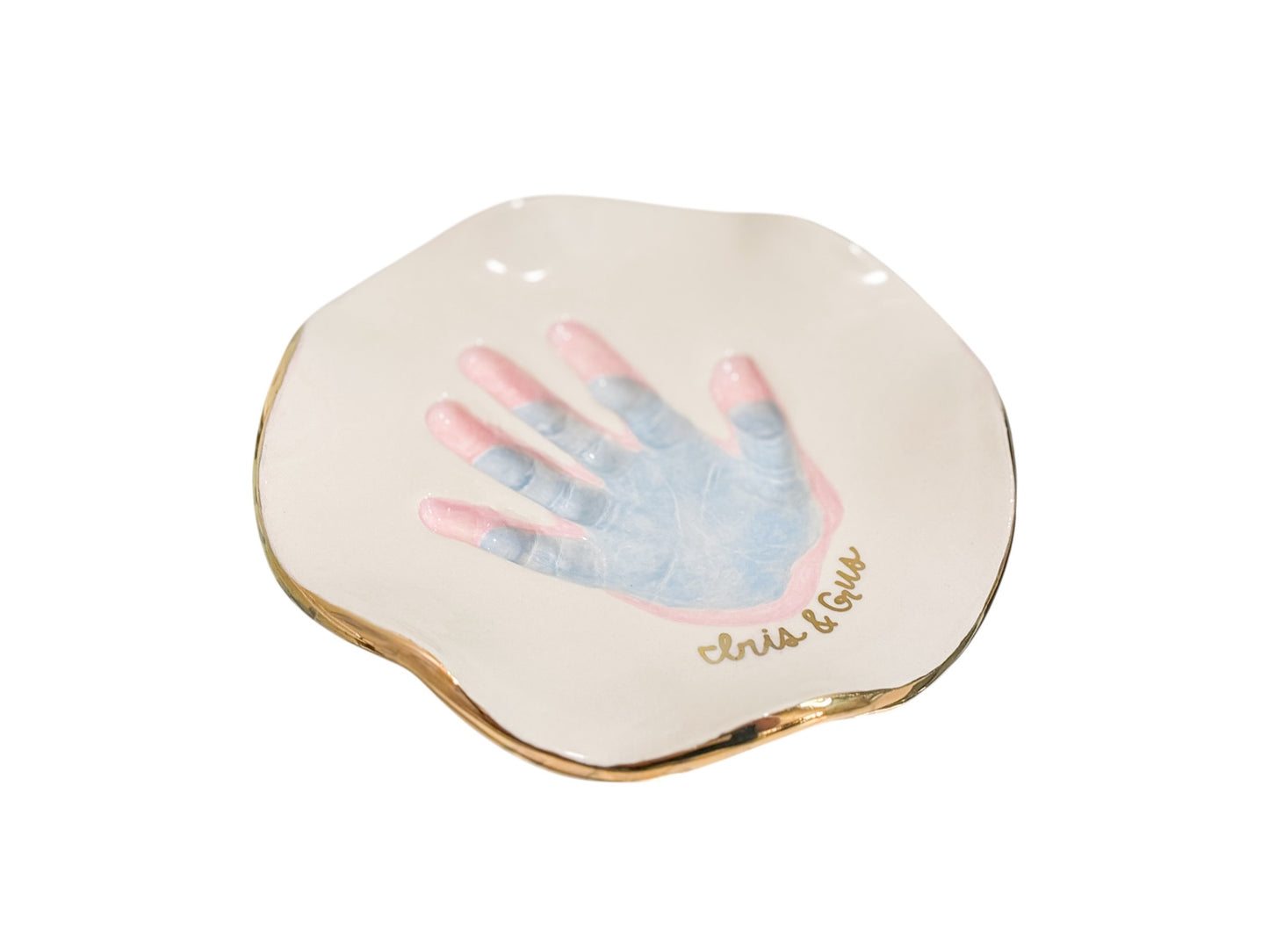 Jewelry Dish