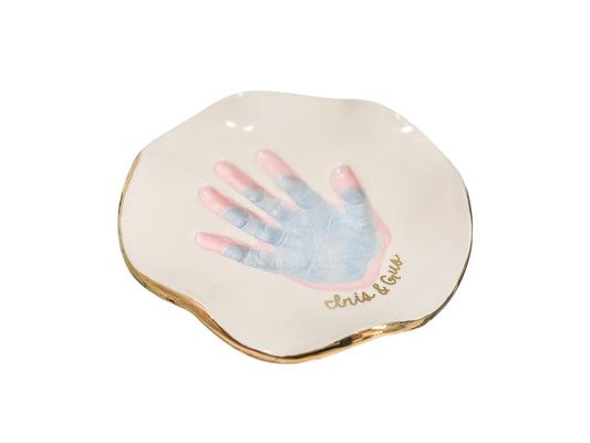 Jewelry Dish