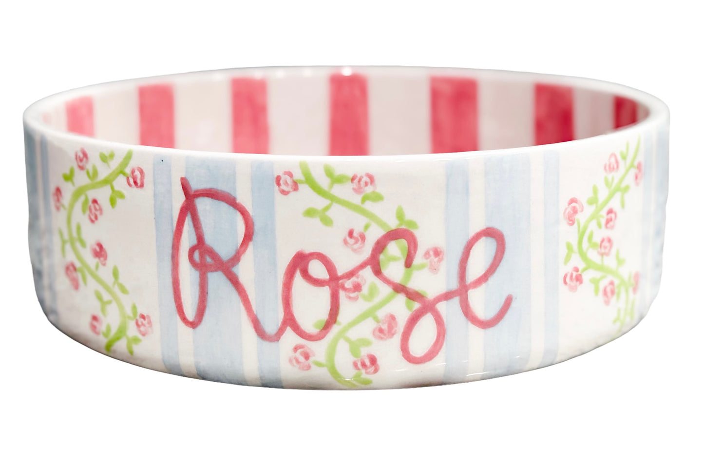 Dog Bowl