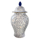 Large Specialty Ginger Jar