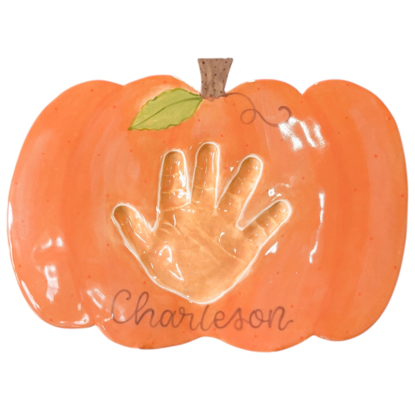 Fall Pumpkin