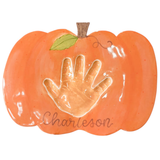 Fall Pumpkin