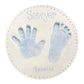 Custom Blue Classic Plaque