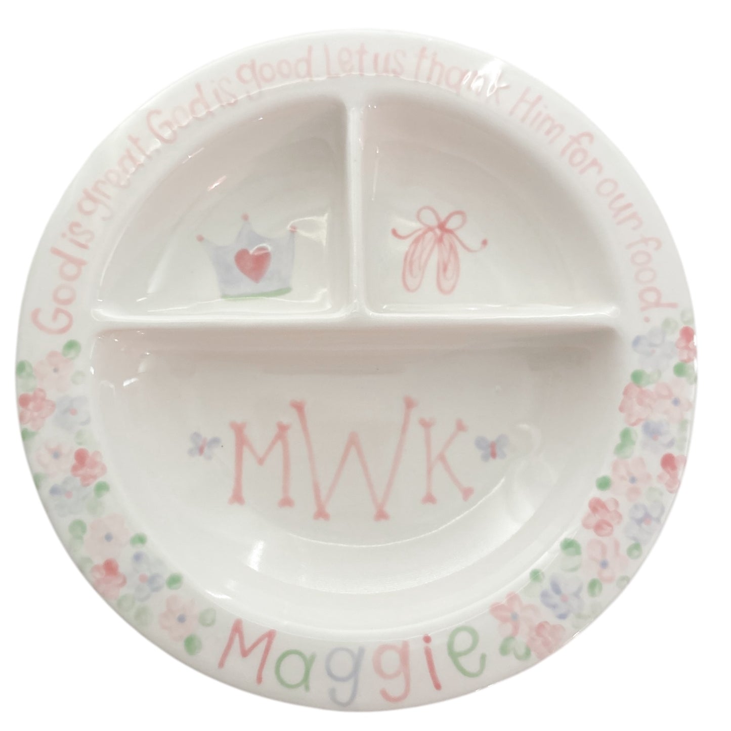 Children's Everyday Plate