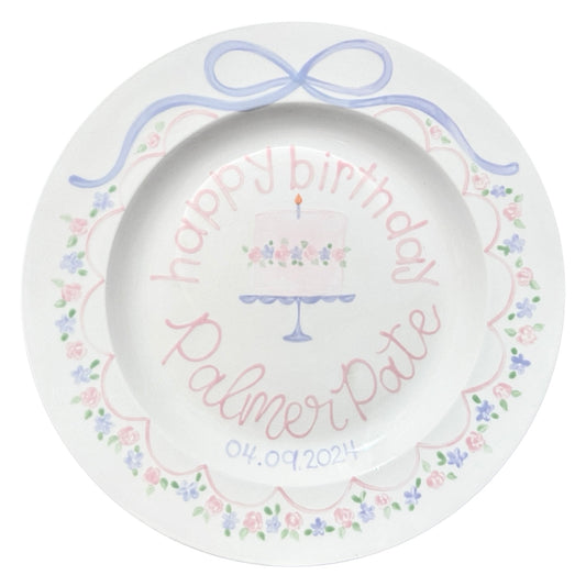 Palmer Plate