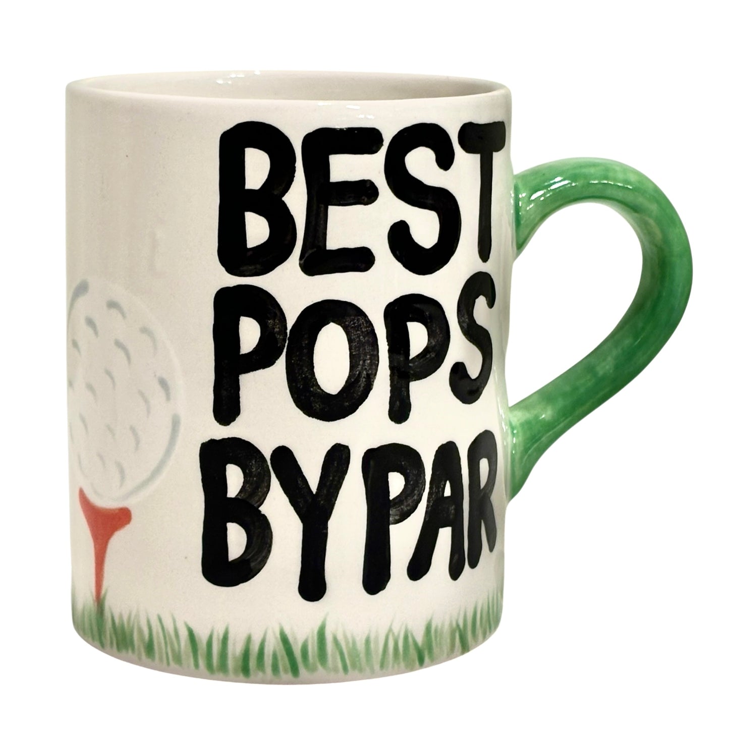 Golf Mug