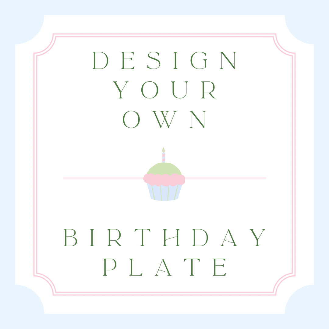 Custom Design