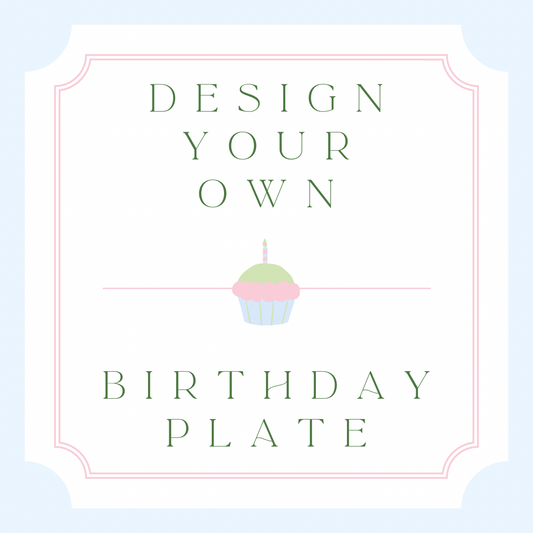 Custom Design