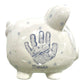 Starstruck Piggy Bank