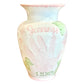 Birthday Flower Vase