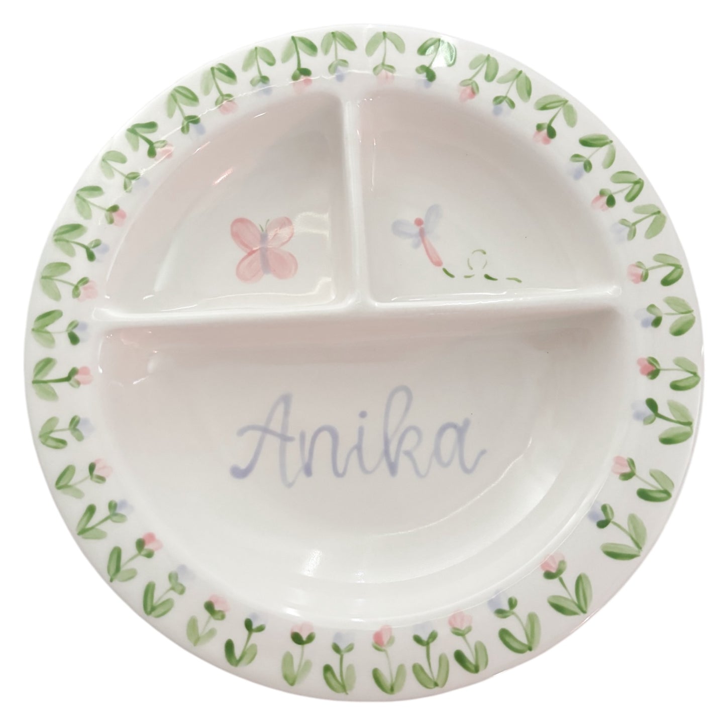 Children's Everyday Plate