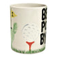 Golf Mug