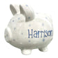 Starstruck Piggy Bank