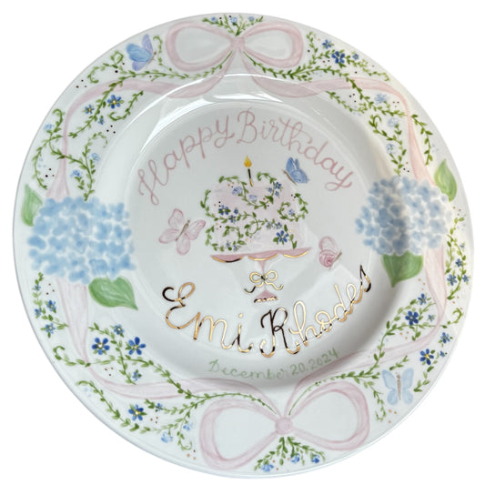 Butterfly Garden
