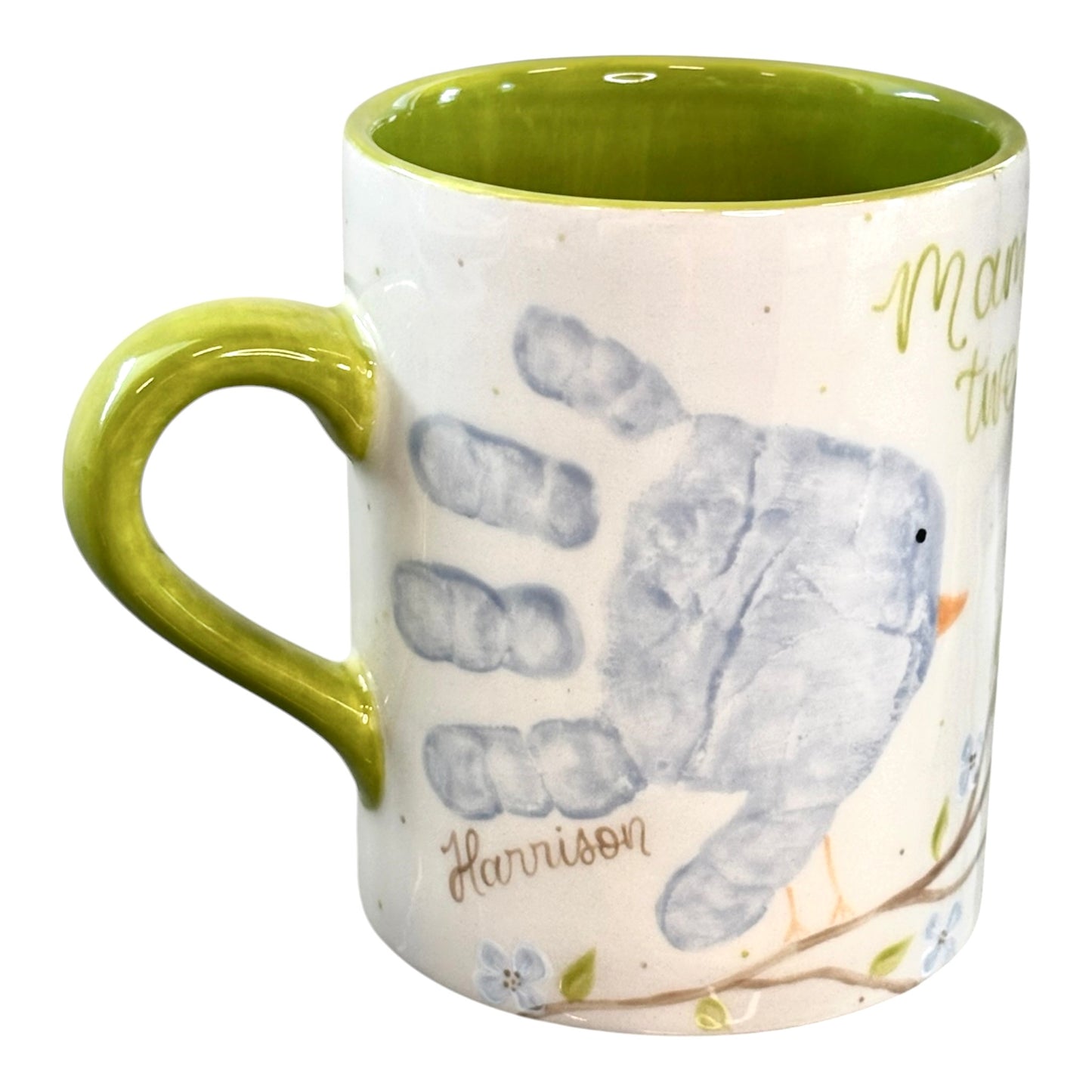 Tweetheart Mug