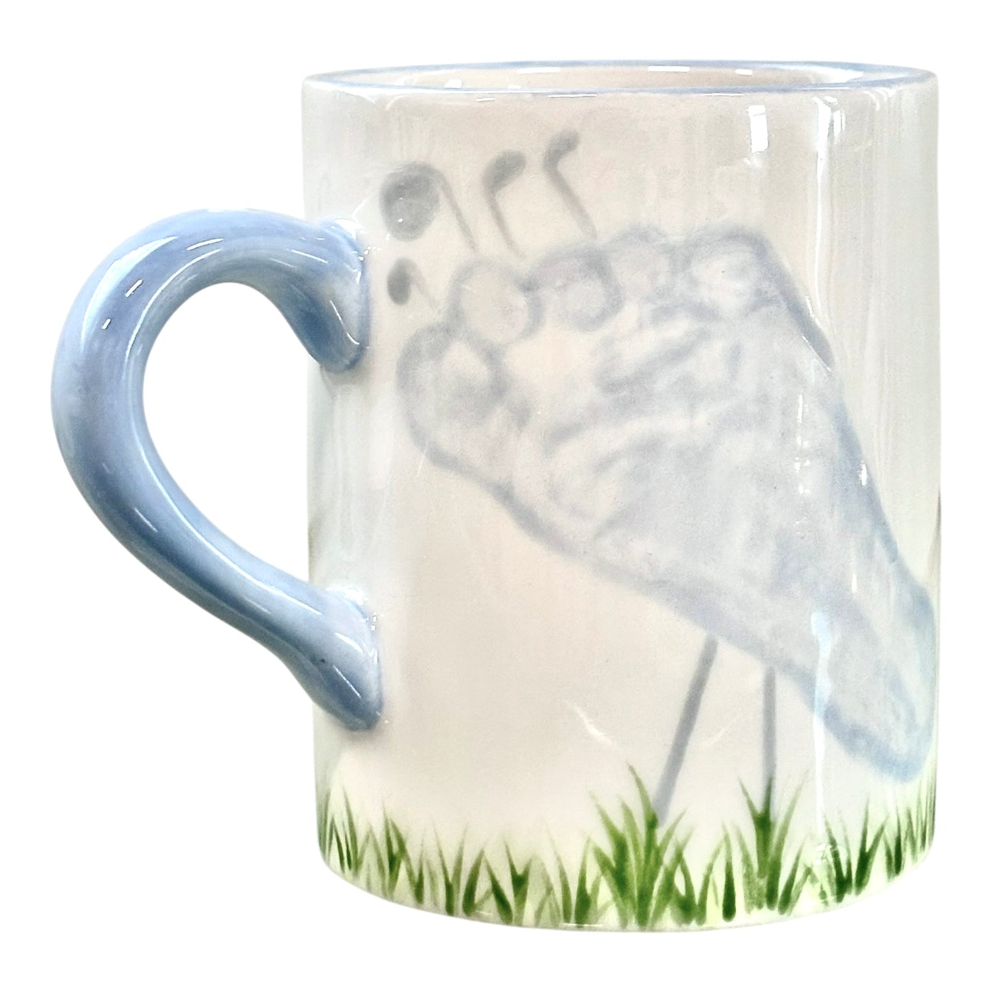 Simple Golf Mug
