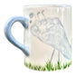 Simple Golf Mug