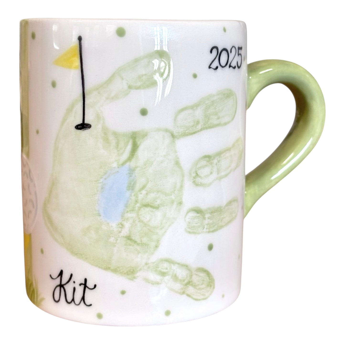 Best Mug By Par