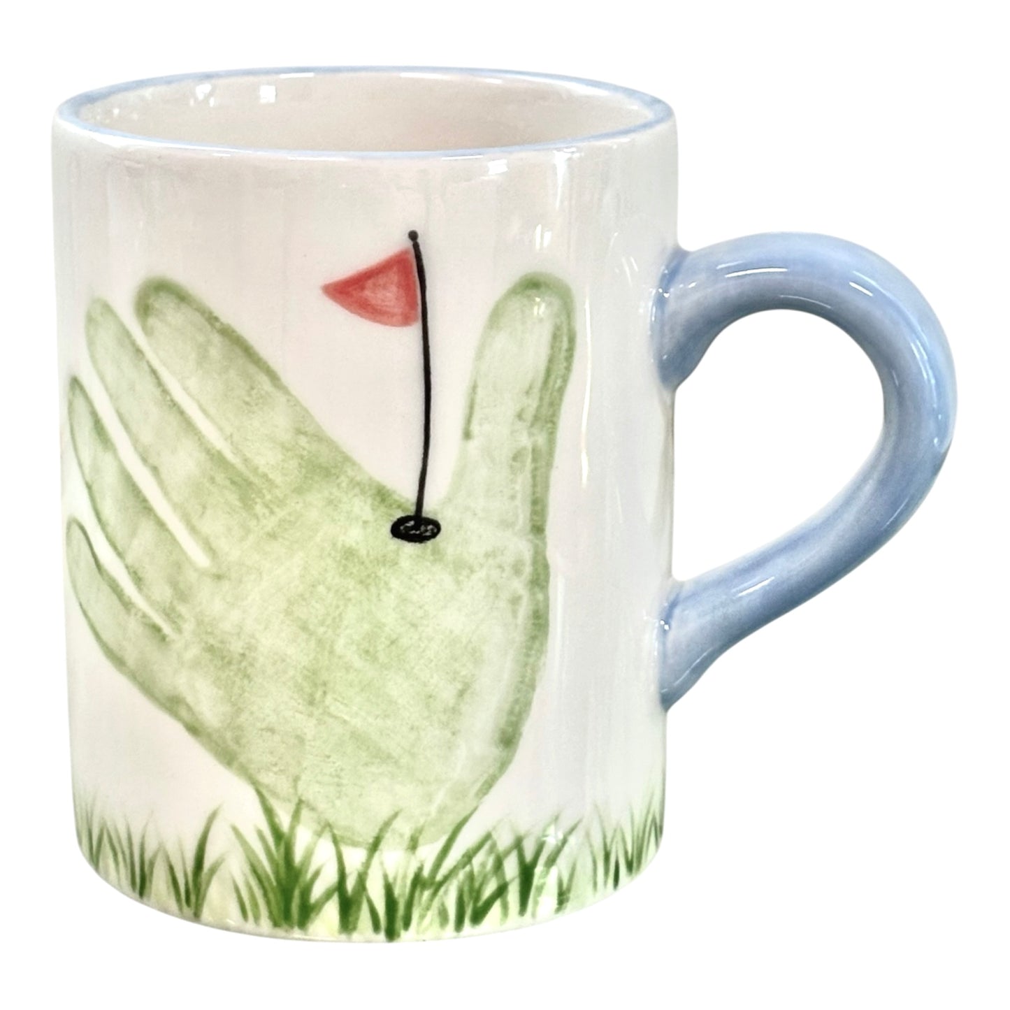 Simple Golf Mug