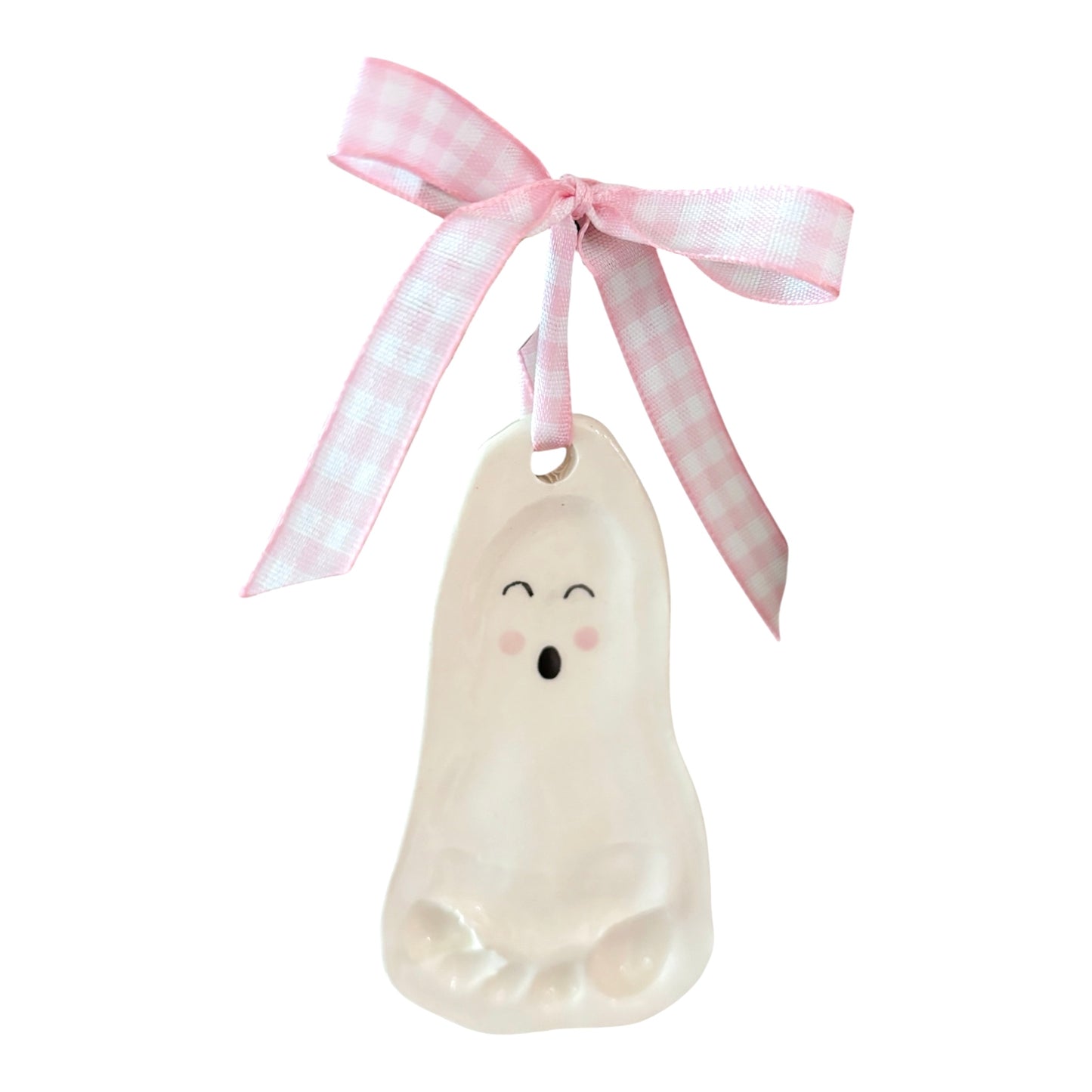 Ghost Ornament