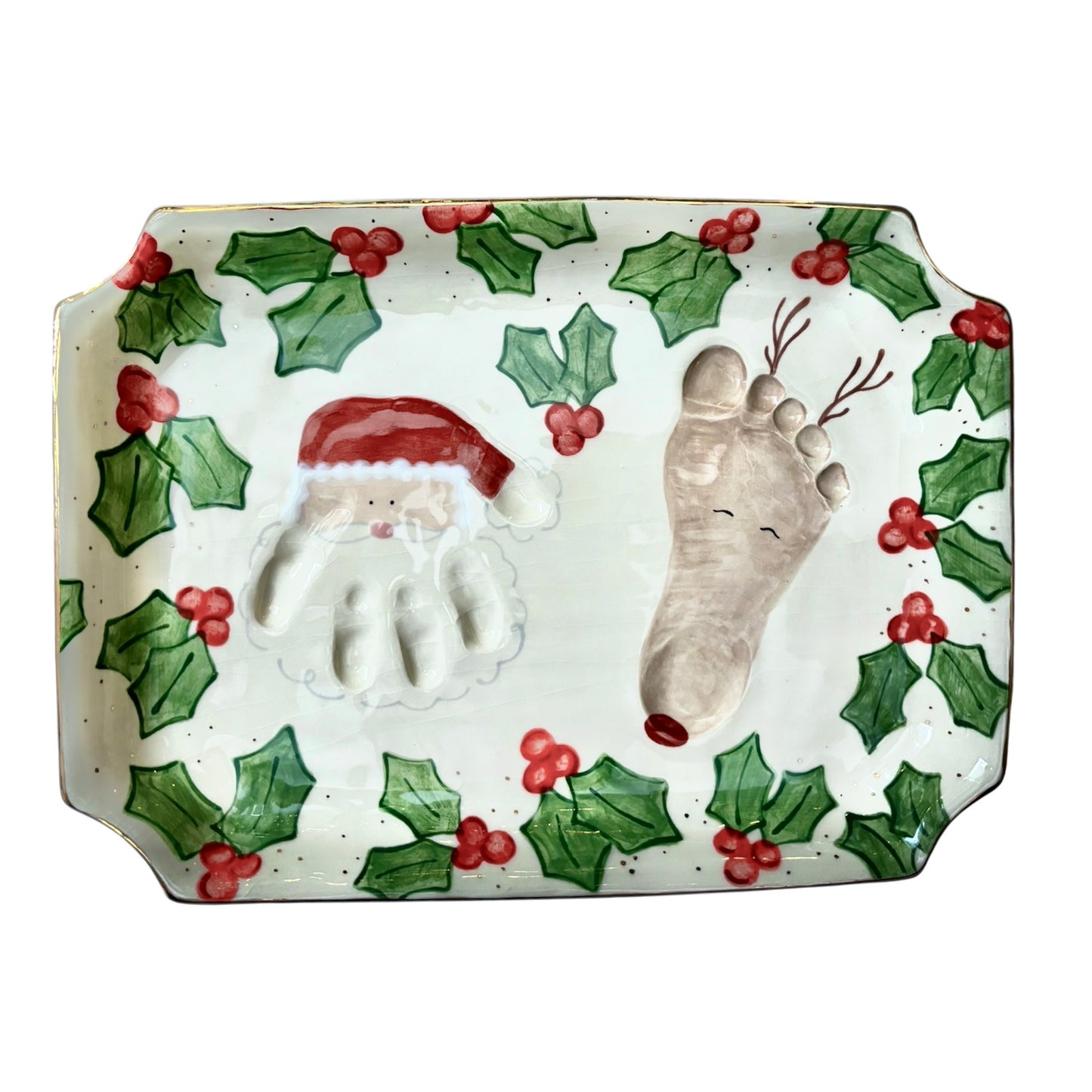 Christmas Platter