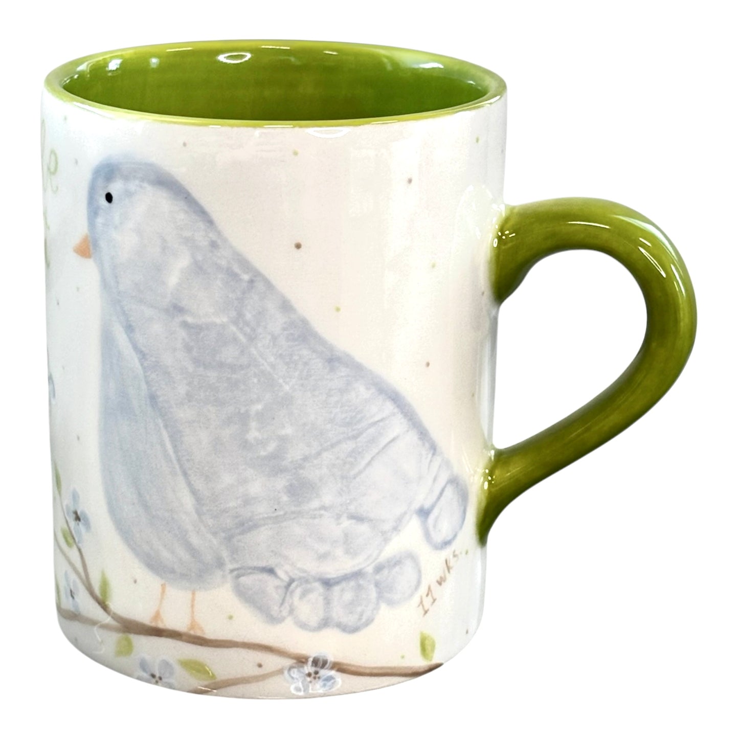 Tweetheart Mug