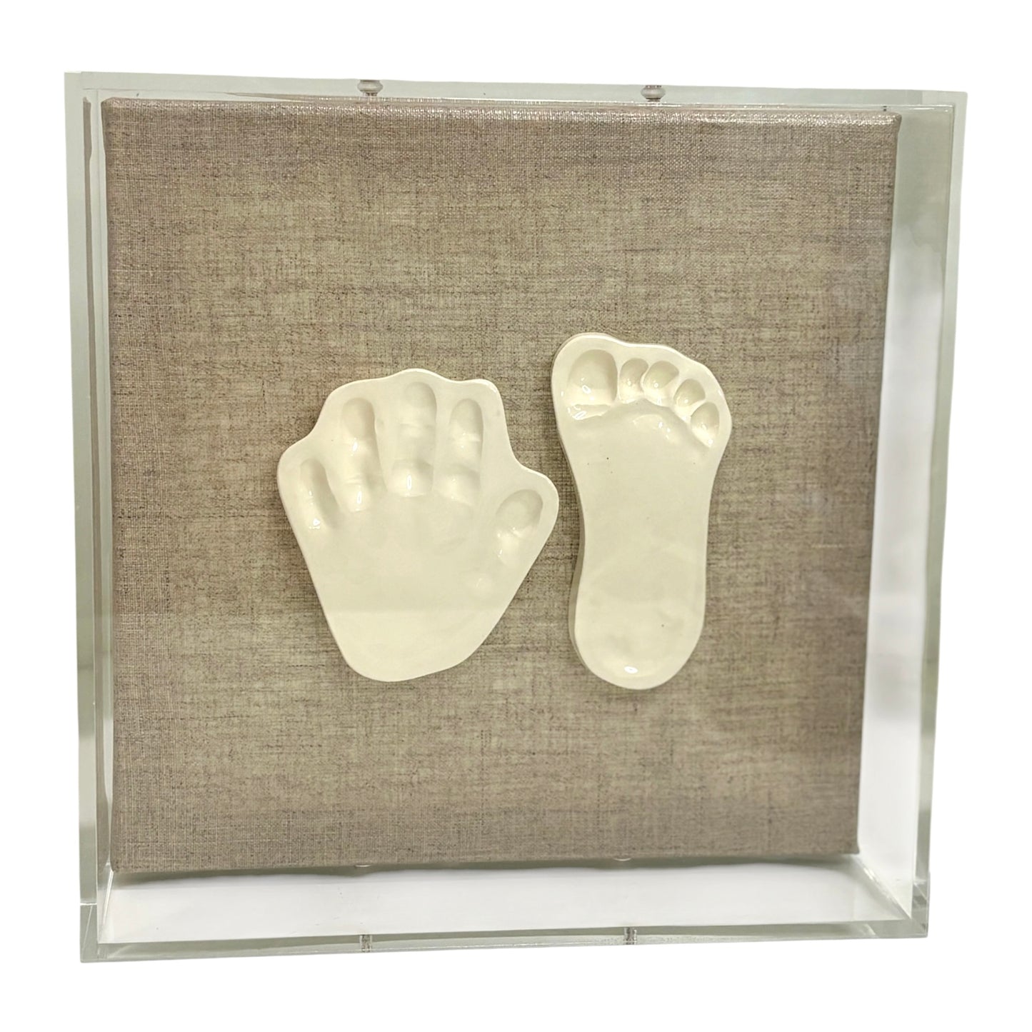 Acrylic Shadow Box