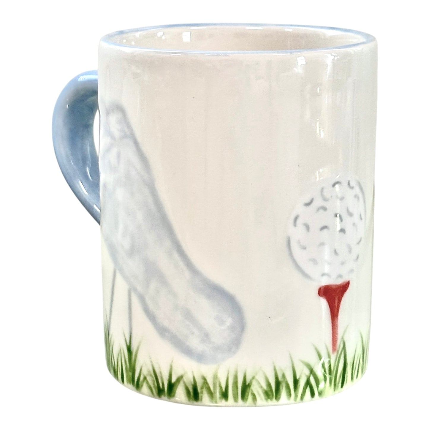 Simple Golf Mug