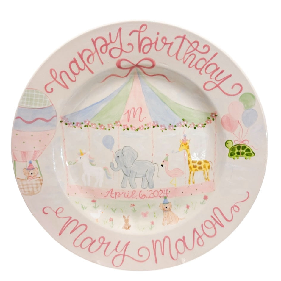 Carousel Dream