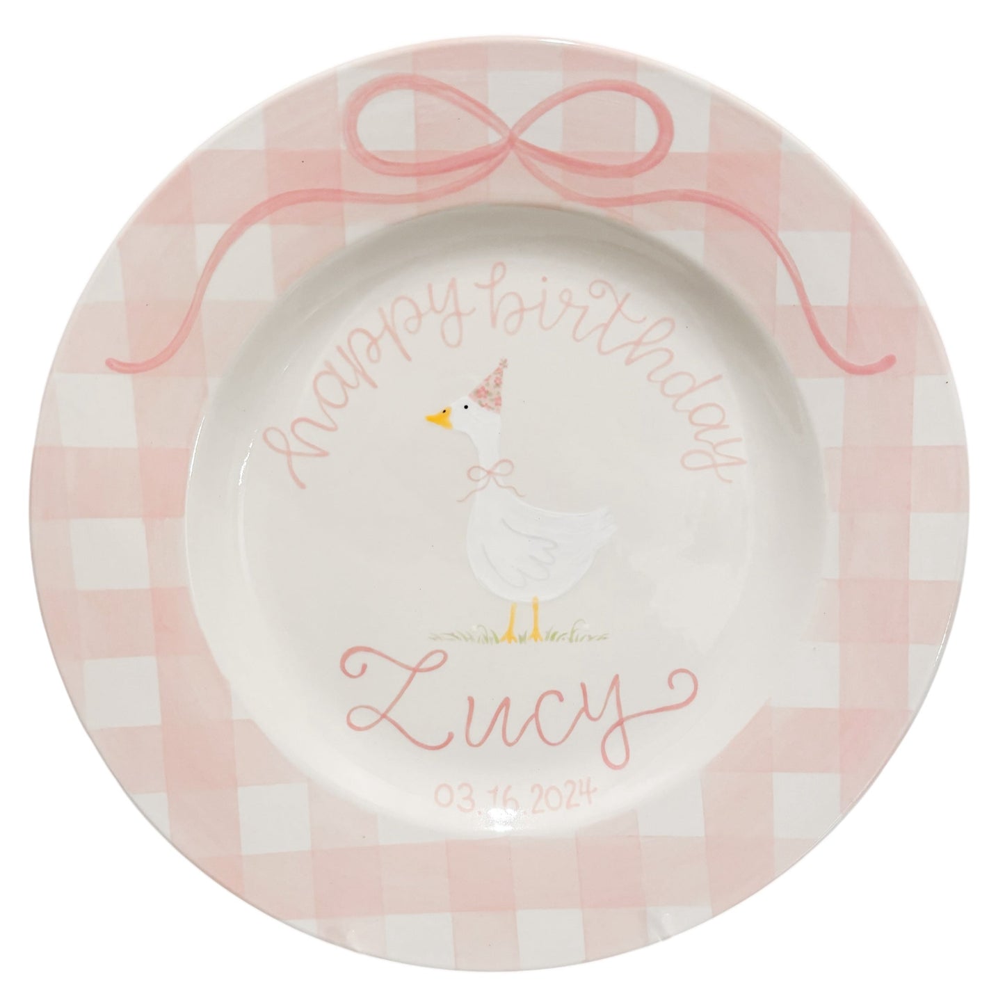 Lucy Goosey