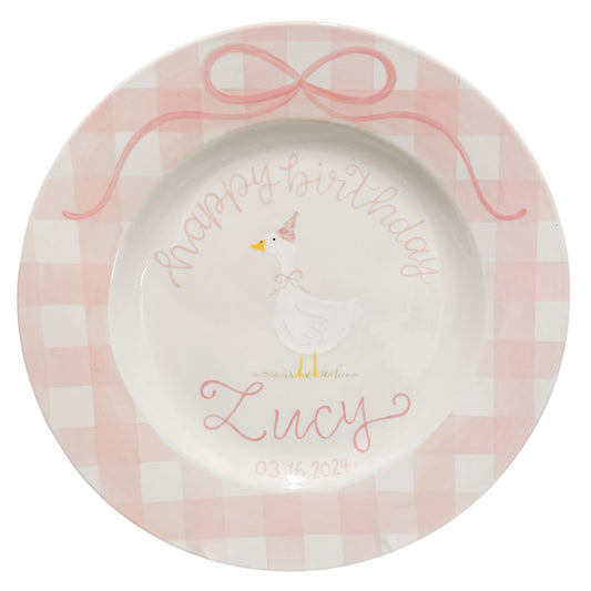 Lucy Goosey