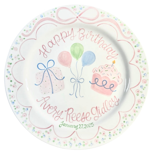 Birthday Cluster