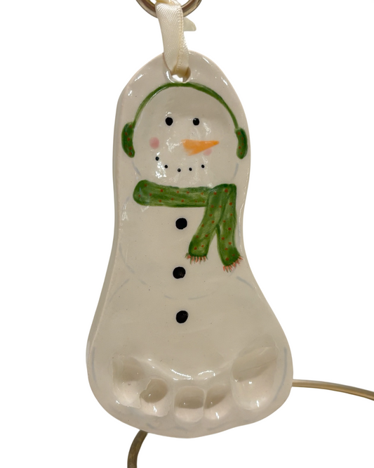 Snowman