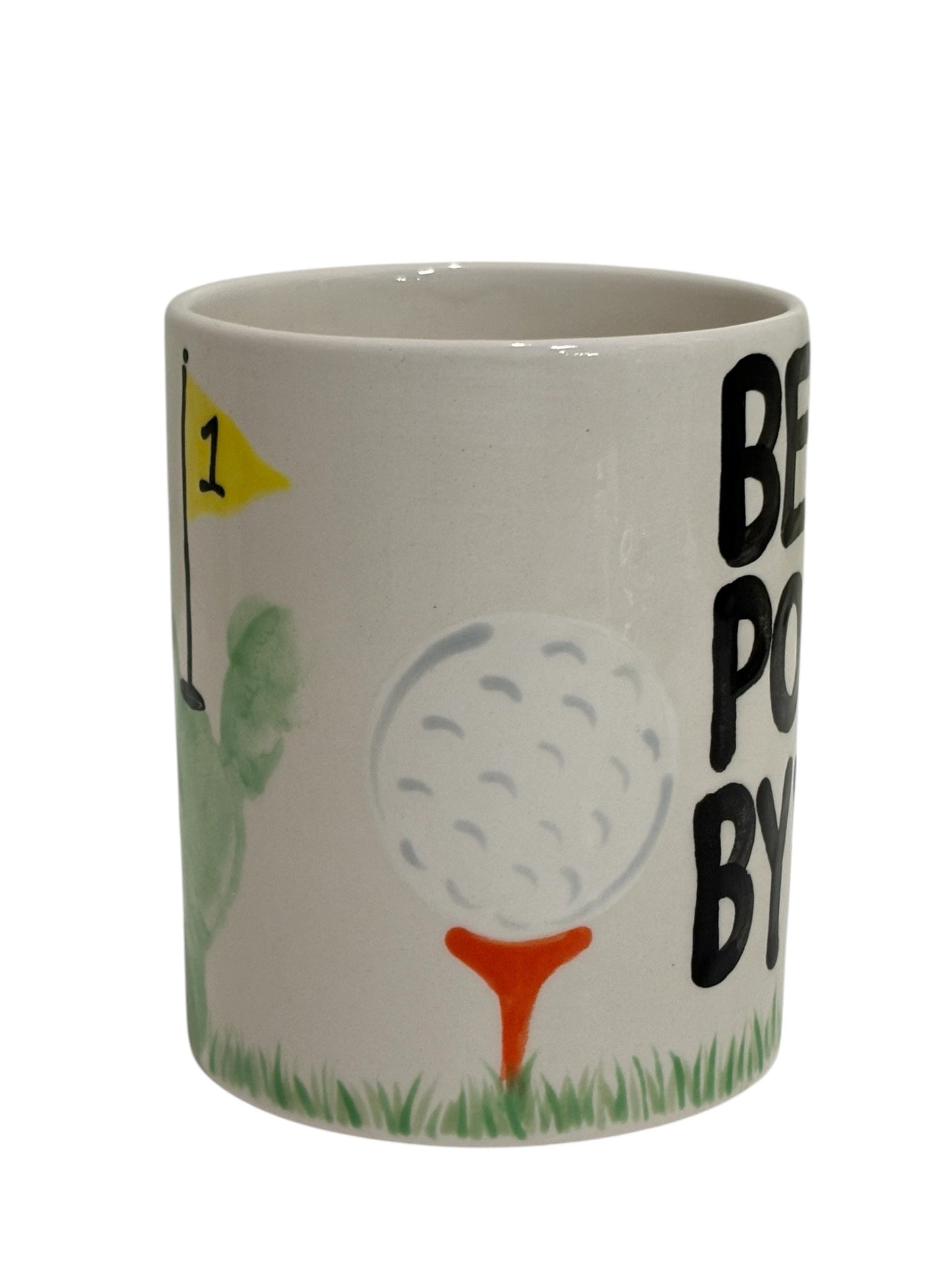 Golf Mug