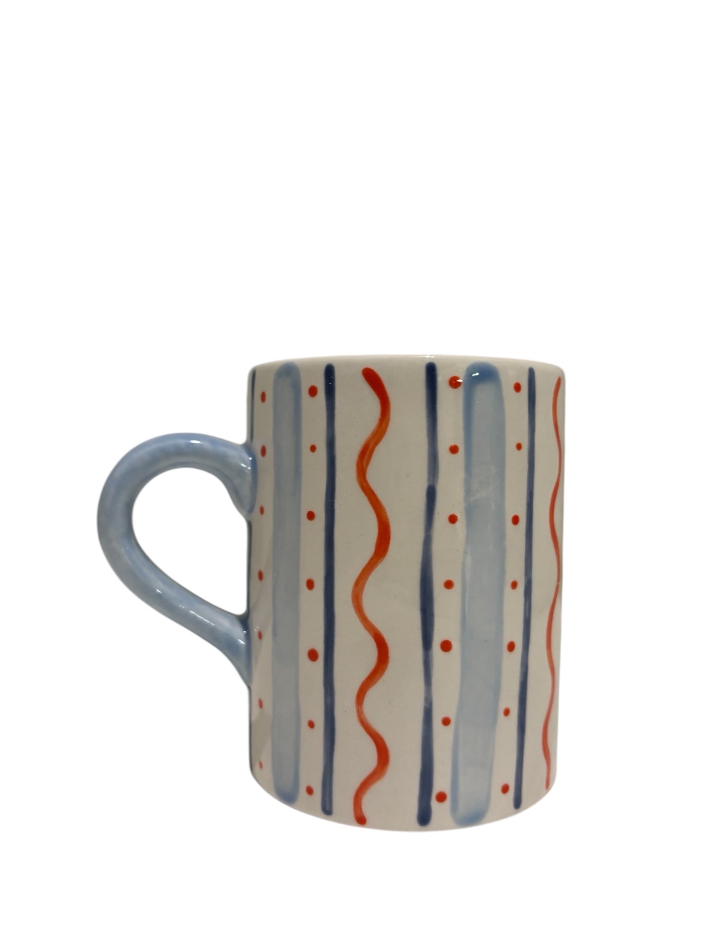 Briggs Mug