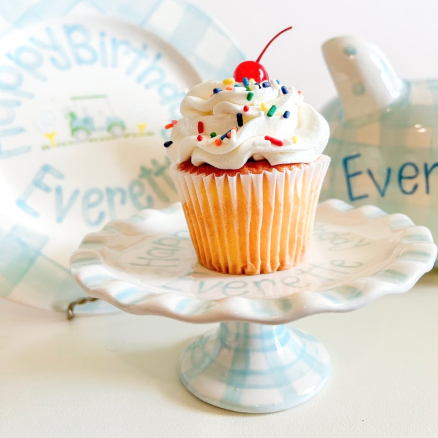 Cupcake Stand