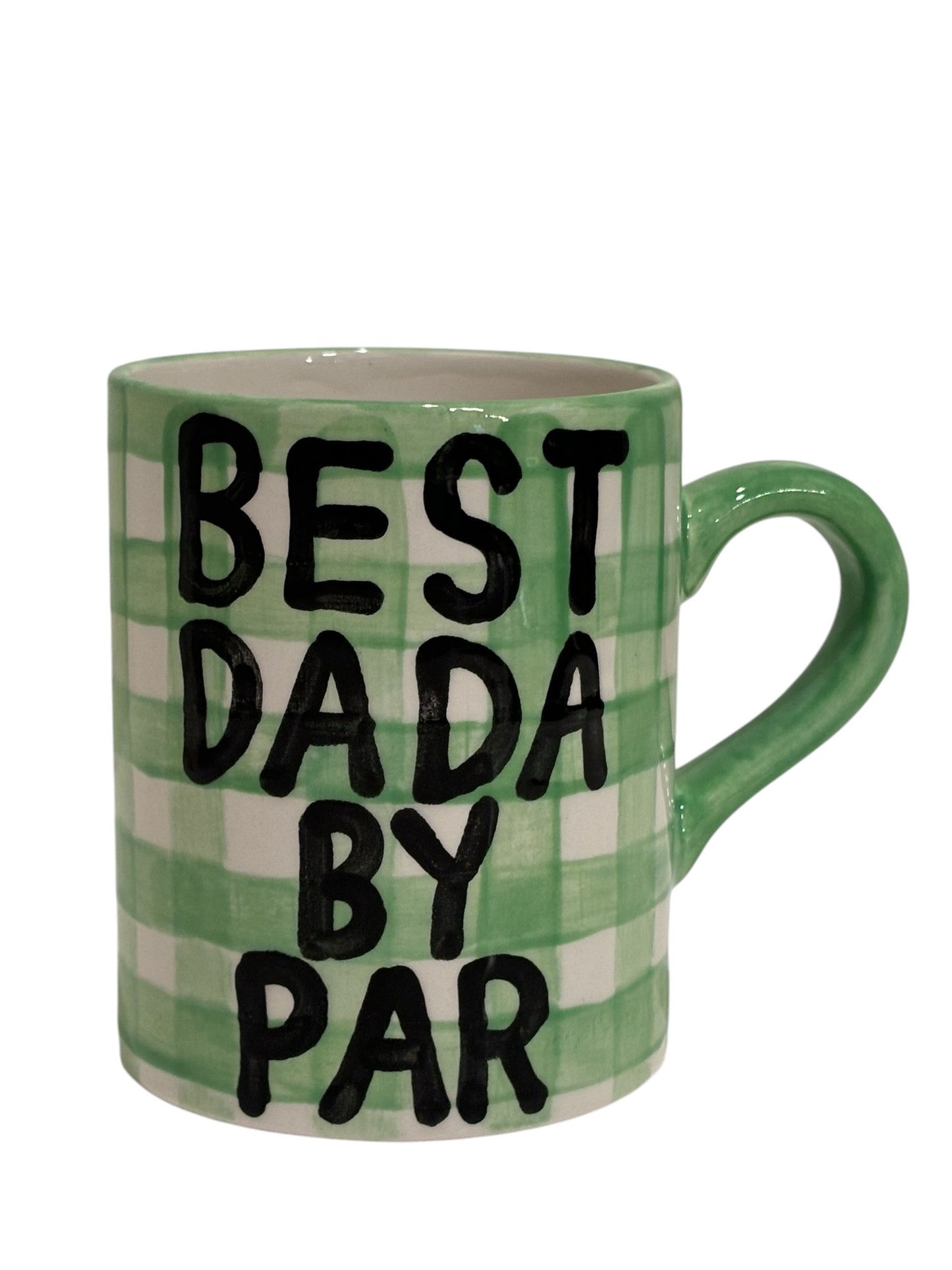 Golf Mug