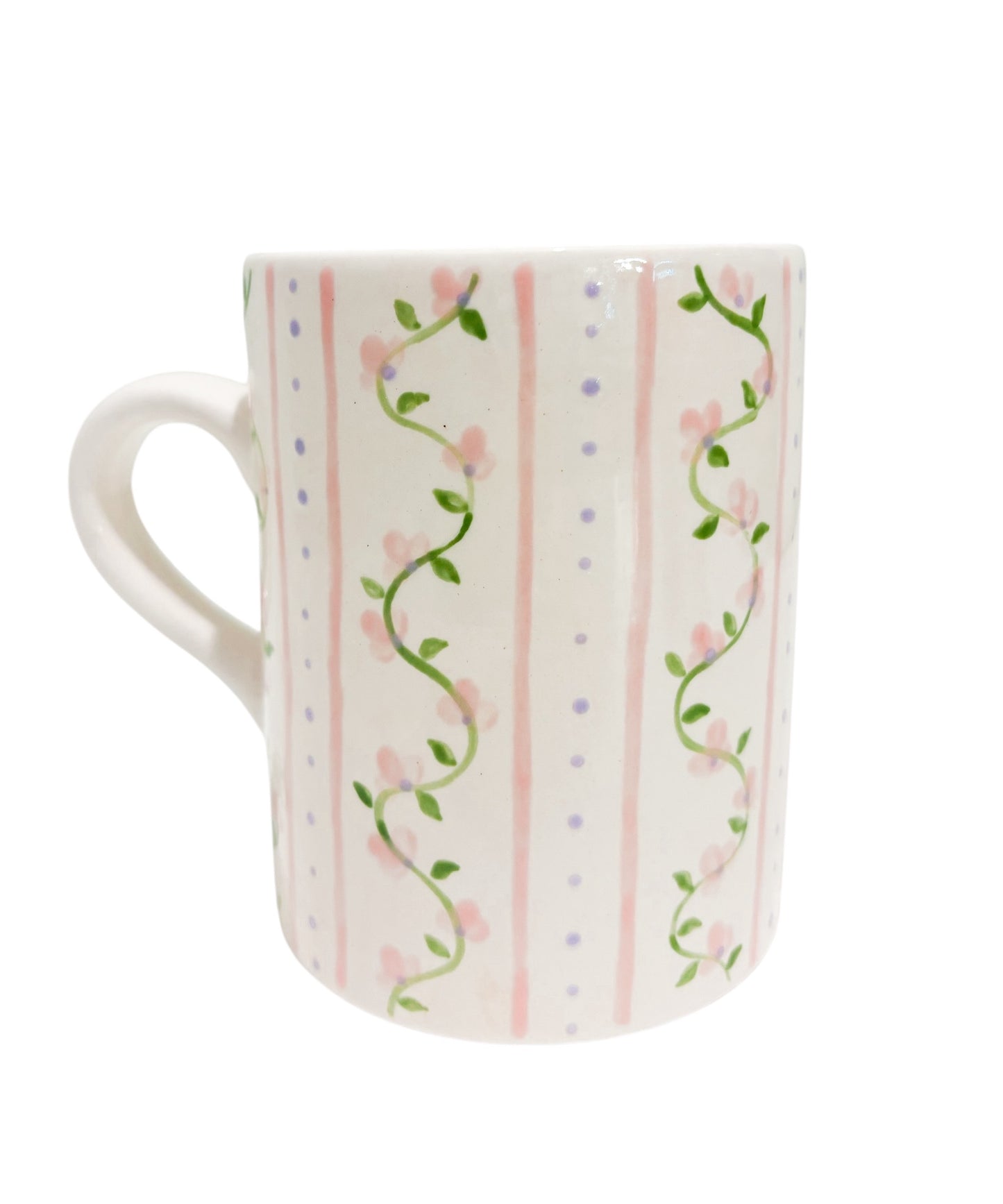 Madeleine Mug