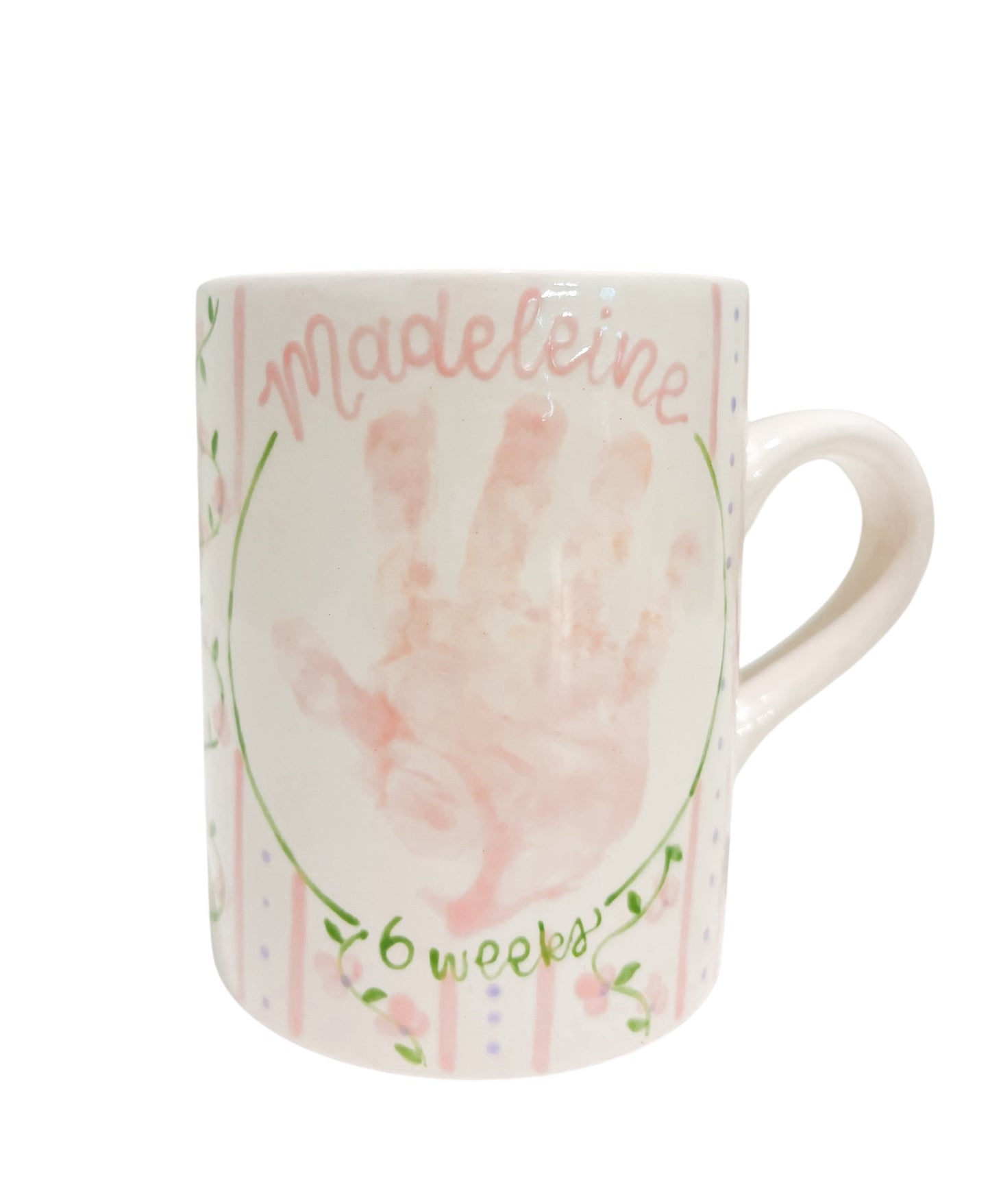 Madeleine Mug