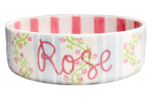 Dog Bowl