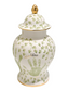 Olive Ginger jar
